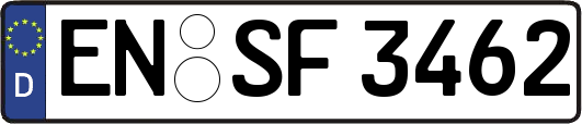 EN-SF3462