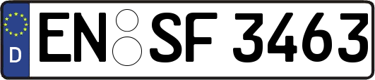 EN-SF3463