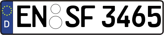 EN-SF3465
