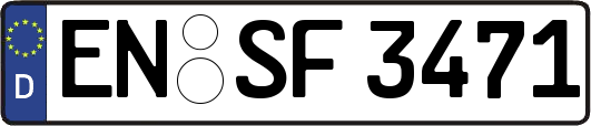 EN-SF3471