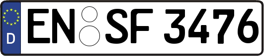 EN-SF3476