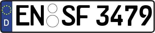 EN-SF3479