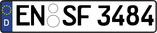 EN-SF3484