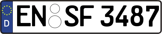 EN-SF3487