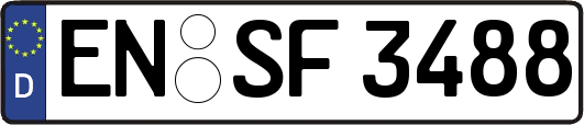 EN-SF3488
