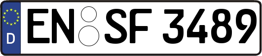 EN-SF3489