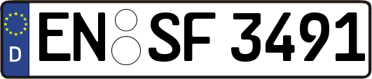 EN-SF3491