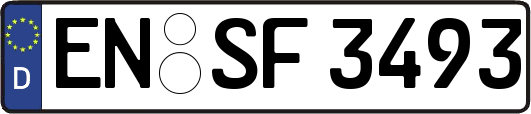 EN-SF3493