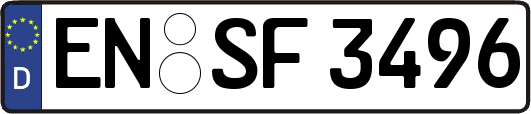 EN-SF3496