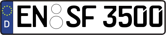 EN-SF3500