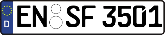 EN-SF3501