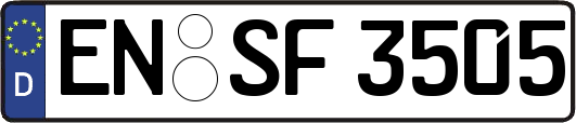 EN-SF3505