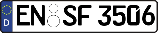 EN-SF3506