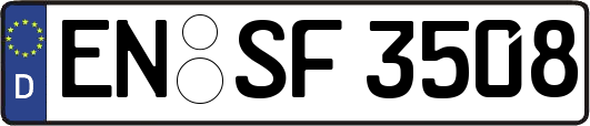 EN-SF3508