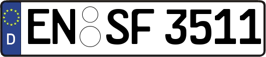 EN-SF3511
