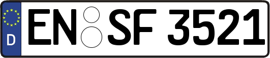 EN-SF3521