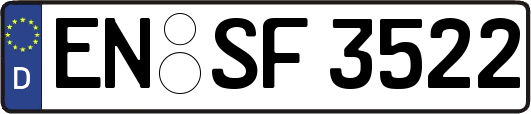 EN-SF3522