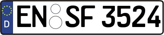 EN-SF3524