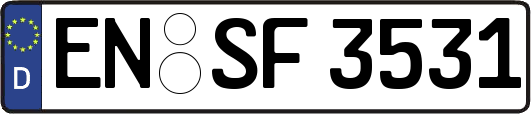 EN-SF3531