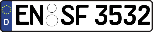 EN-SF3532