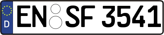 EN-SF3541