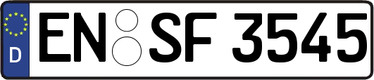 EN-SF3545