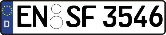 EN-SF3546