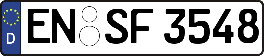EN-SF3548
