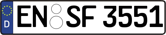 EN-SF3551
