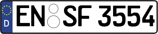 EN-SF3554