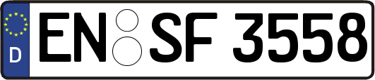 EN-SF3558