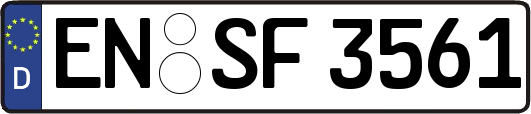 EN-SF3561