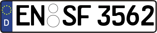 EN-SF3562