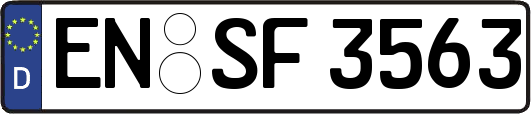 EN-SF3563