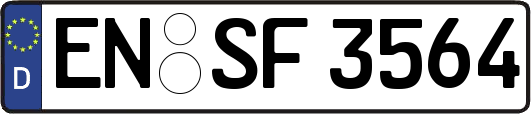 EN-SF3564