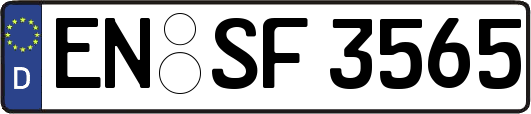 EN-SF3565