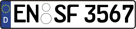 EN-SF3567