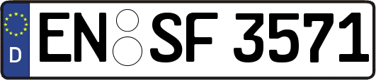 EN-SF3571