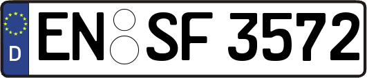 EN-SF3572