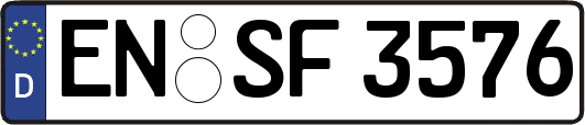 EN-SF3576