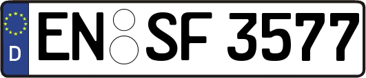 EN-SF3577