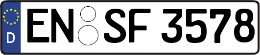 EN-SF3578