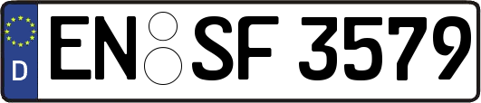 EN-SF3579