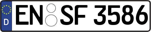 EN-SF3586