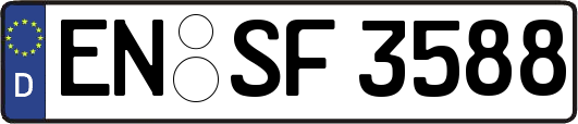 EN-SF3588