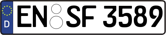 EN-SF3589