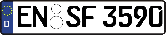 EN-SF3590