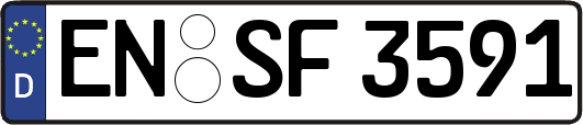 EN-SF3591