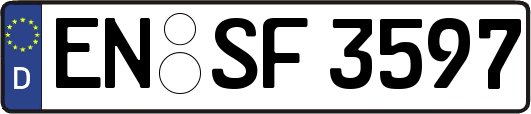 EN-SF3597