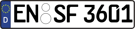 EN-SF3601